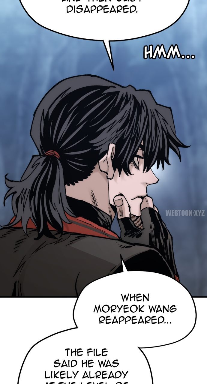 Heavenly Demon Cultivation Simulation - Chapter 123 Page 8