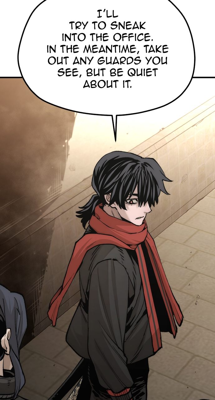 Heavenly Demon Cultivation Simulation - Chapter 123 Page 95