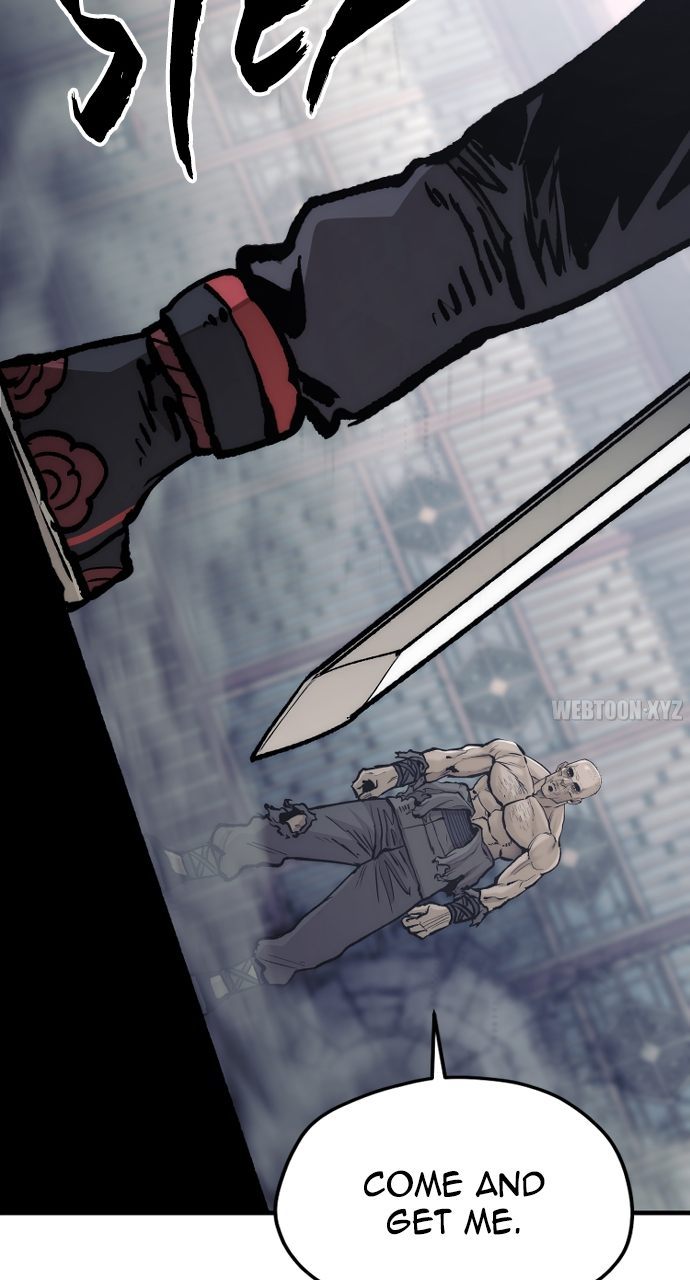 Heavenly Demon Cultivation Simulation - Chapter 124 Page 120