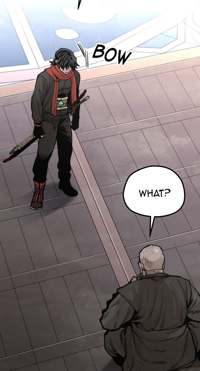 Heavenly Demon Cultivation Simulation - Chapter 124 Page 55