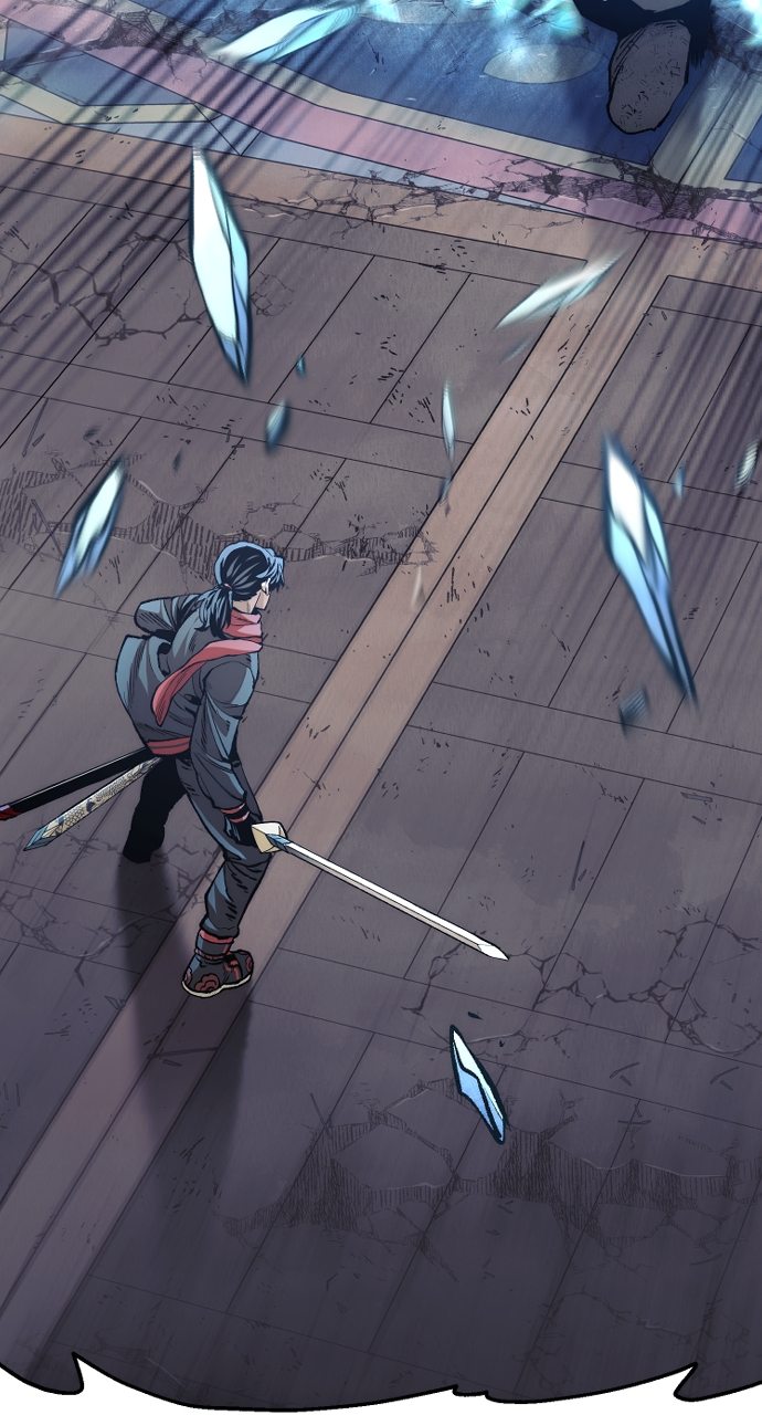 Heavenly Demon Cultivation Simulation - Chapter 125 Page 103