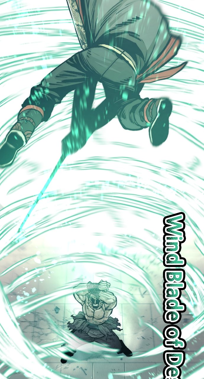 Heavenly Demon Cultivation Simulation - Chapter 125 Page 146