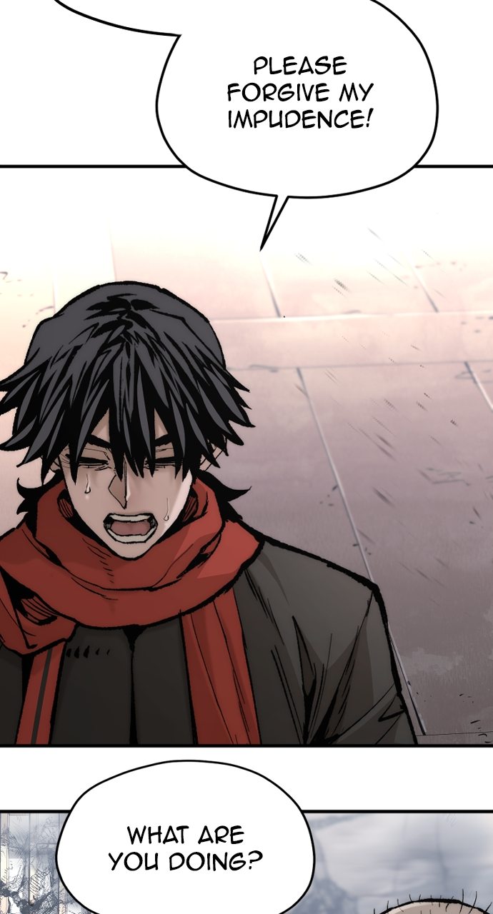 Heavenly Demon Cultivation Simulation - Chapter 125 Page 16