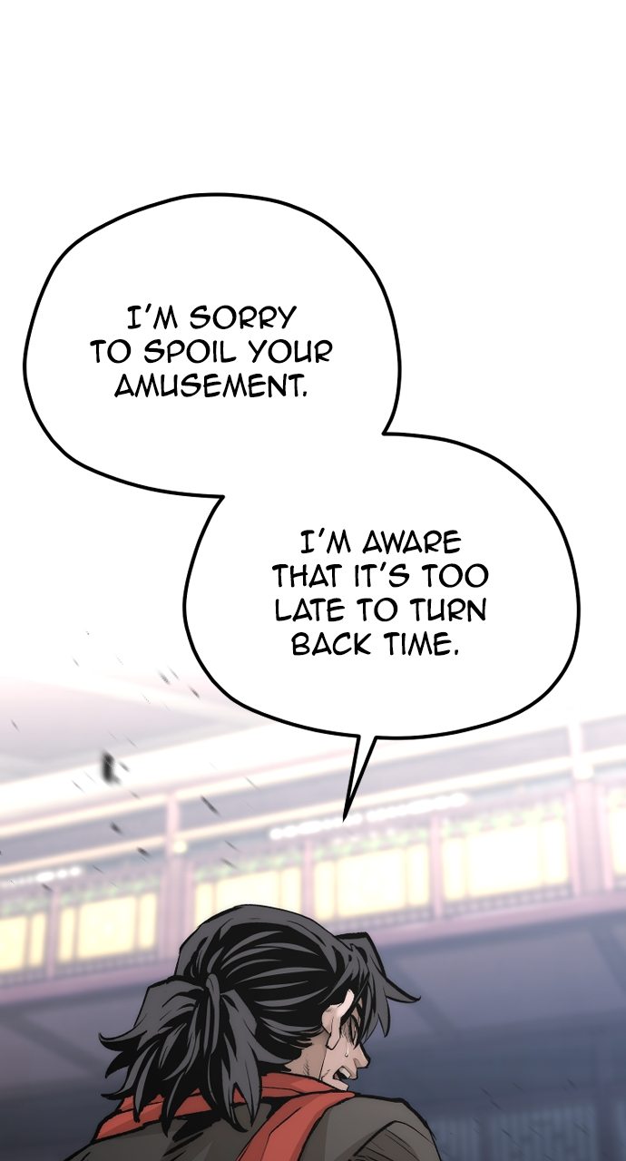 Heavenly Demon Cultivation Simulation - Chapter 125 Page 20