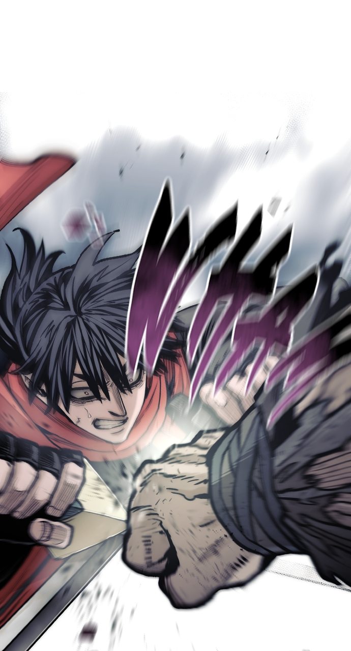 Heavenly Demon Cultivation Simulation - Chapter 125 Page 43