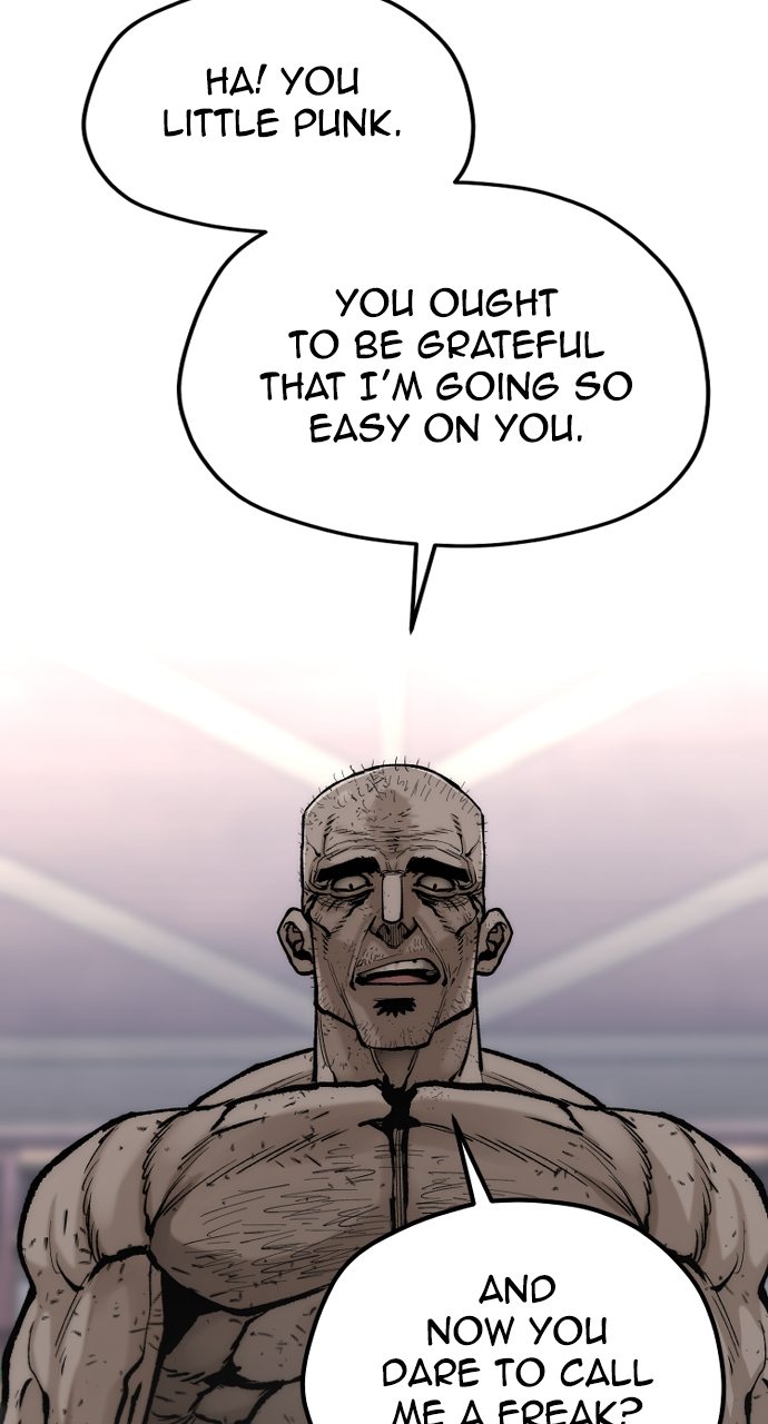 Heavenly Demon Cultivation Simulation - Chapter 125 Page 47