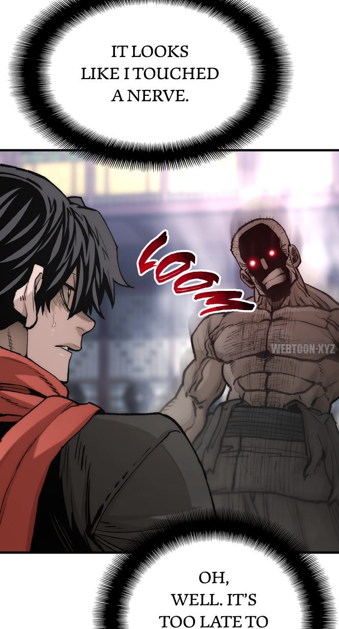 Heavenly Demon Cultivation Simulation - Chapter 125 Page 54