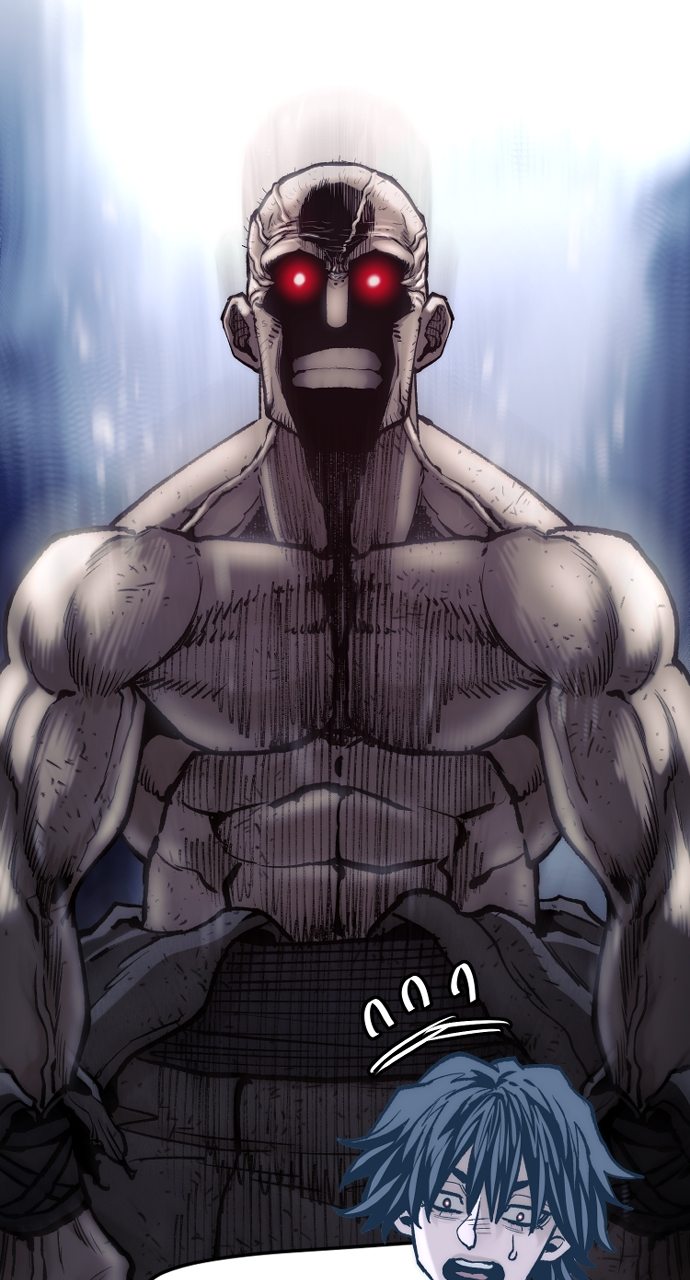 Heavenly Demon Cultivation Simulation - Chapter 125 Page 63