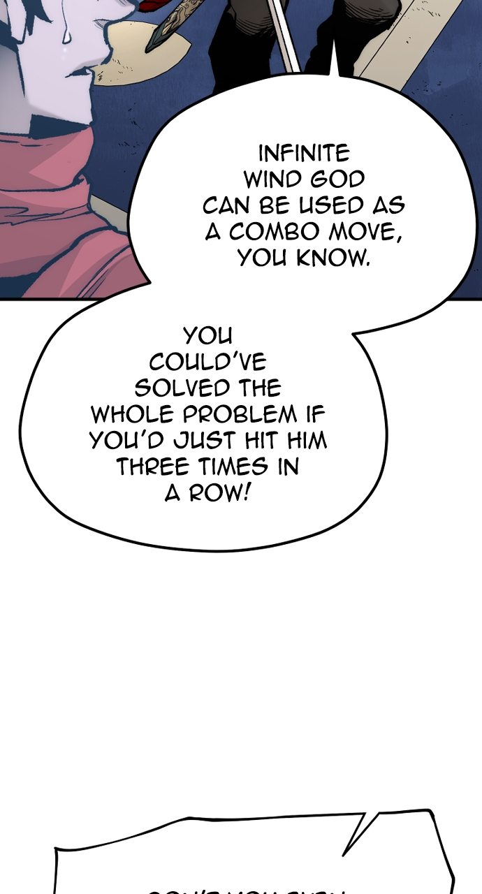 Heavenly Demon Cultivation Simulation - Chapter 125 Page 68