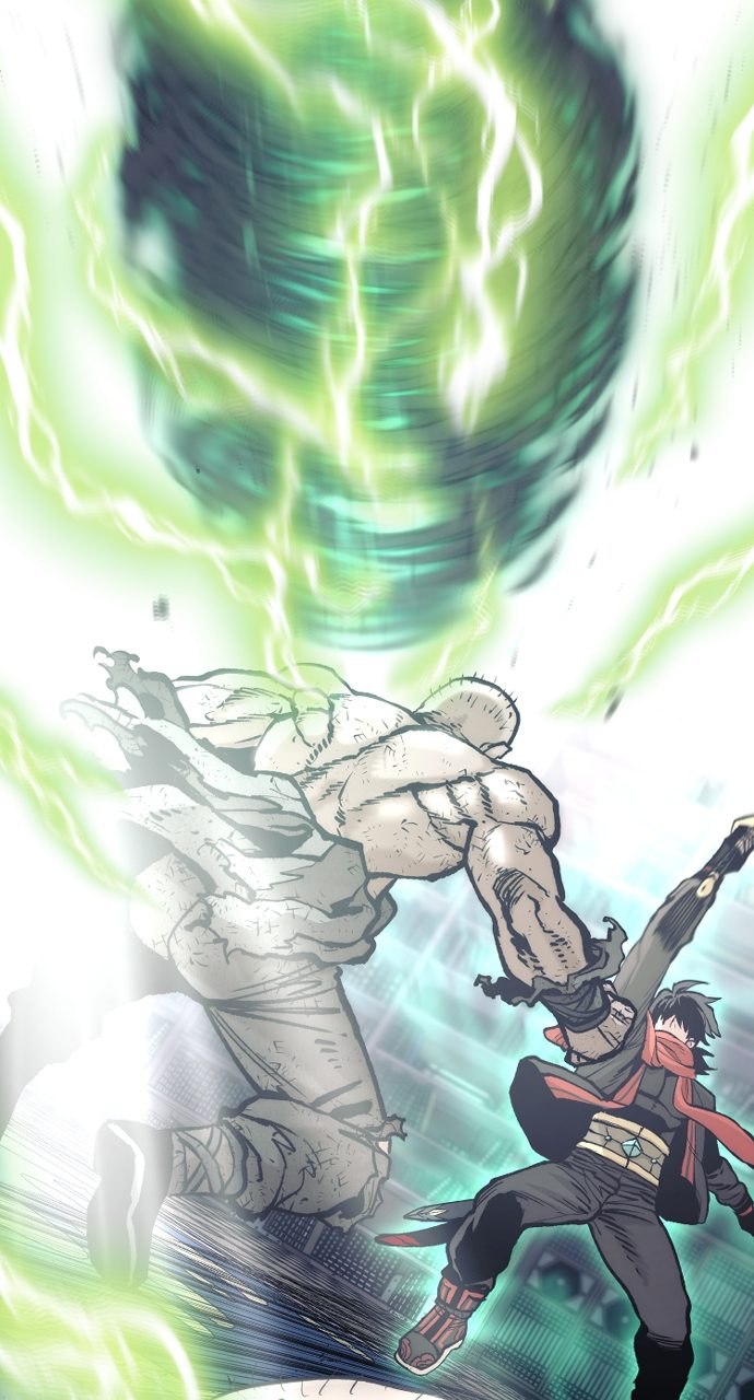 Heavenly Demon Cultivation Simulation - Chapter 125 Page 92