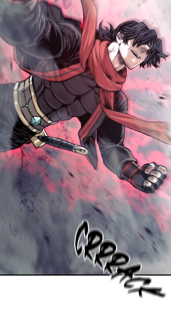 Heavenly Demon Cultivation Simulation - Chapter 126 Page 105