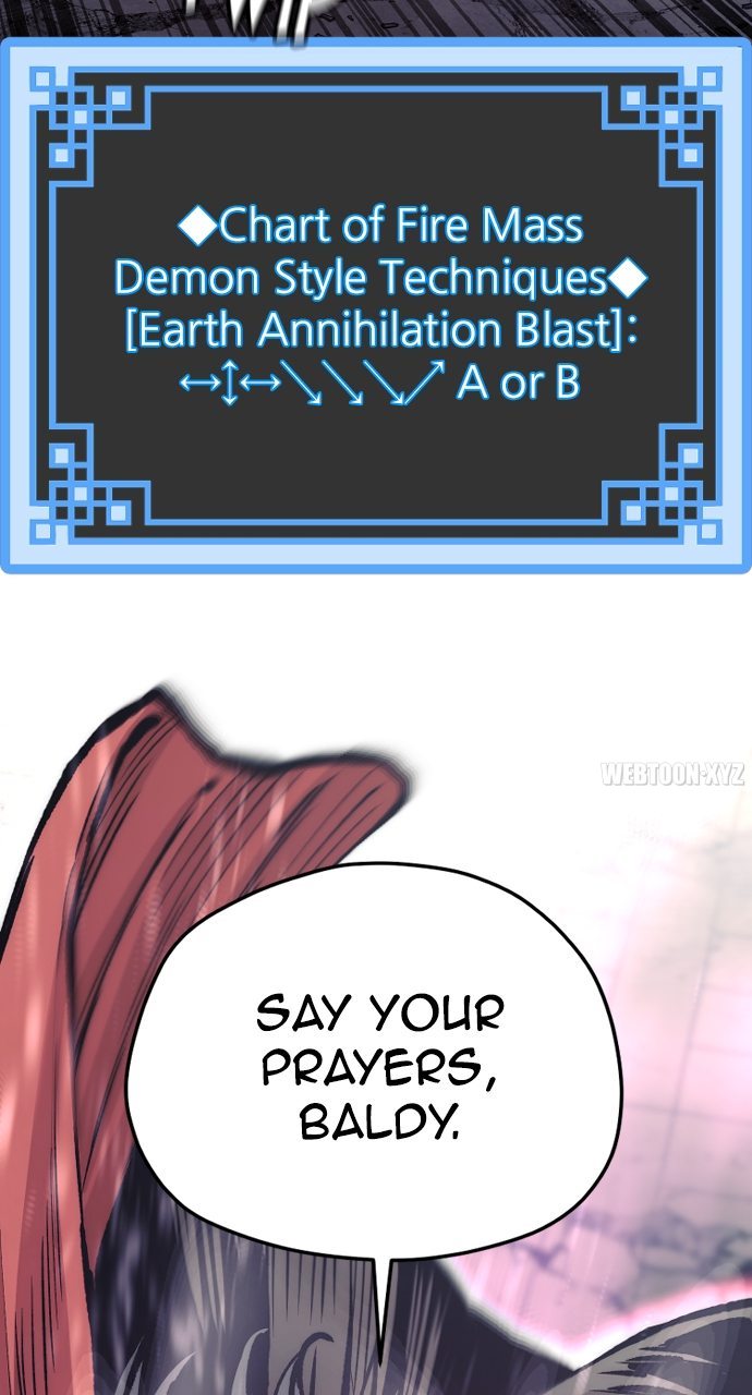 Heavenly Demon Cultivation Simulation - Chapter 126 Page 130