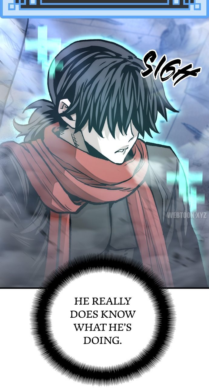 Heavenly Demon Cultivation Simulation - Chapter 126 Page 142