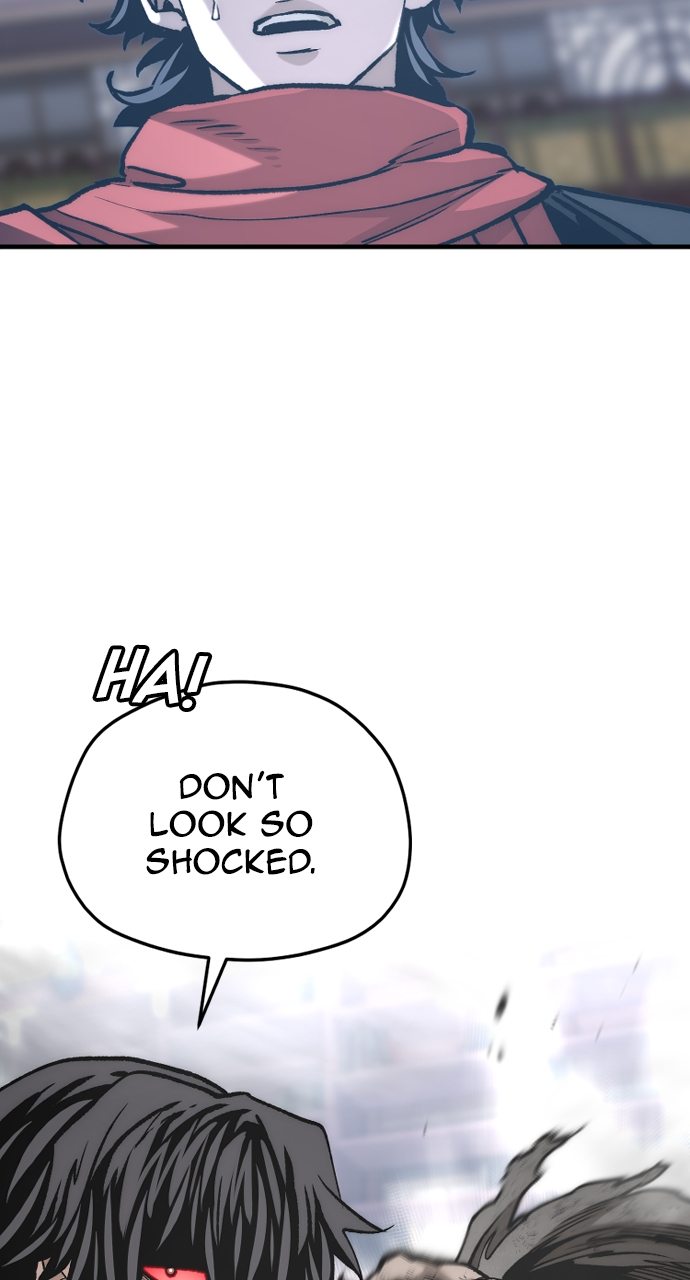 Heavenly Demon Cultivation Simulation - Chapter 126 Page 34