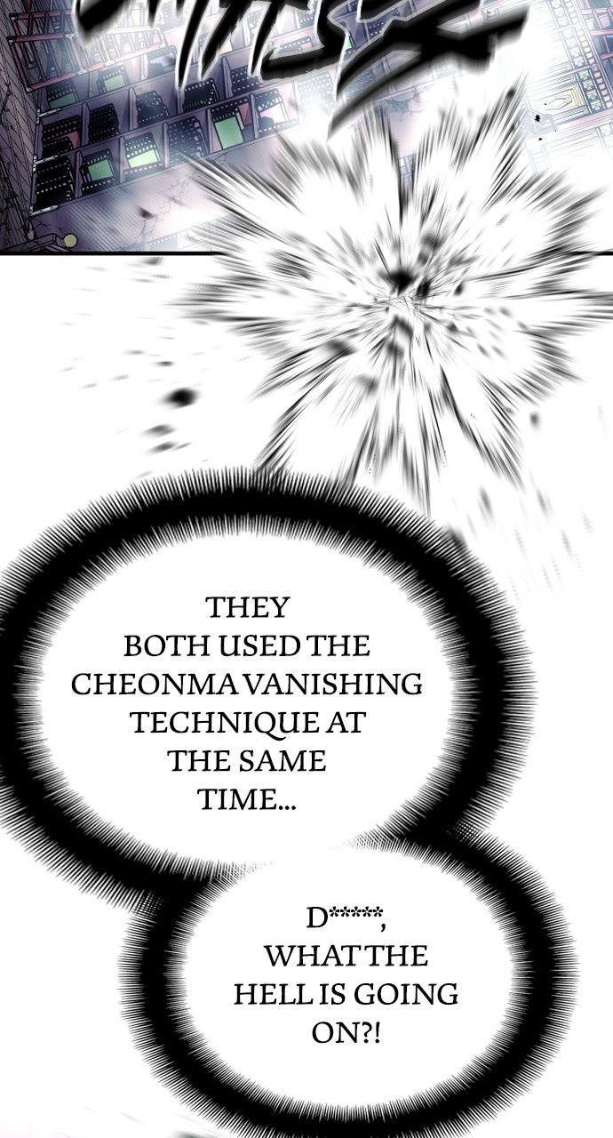 Heavenly Demon Cultivation Simulation - Chapter 126 Page 42