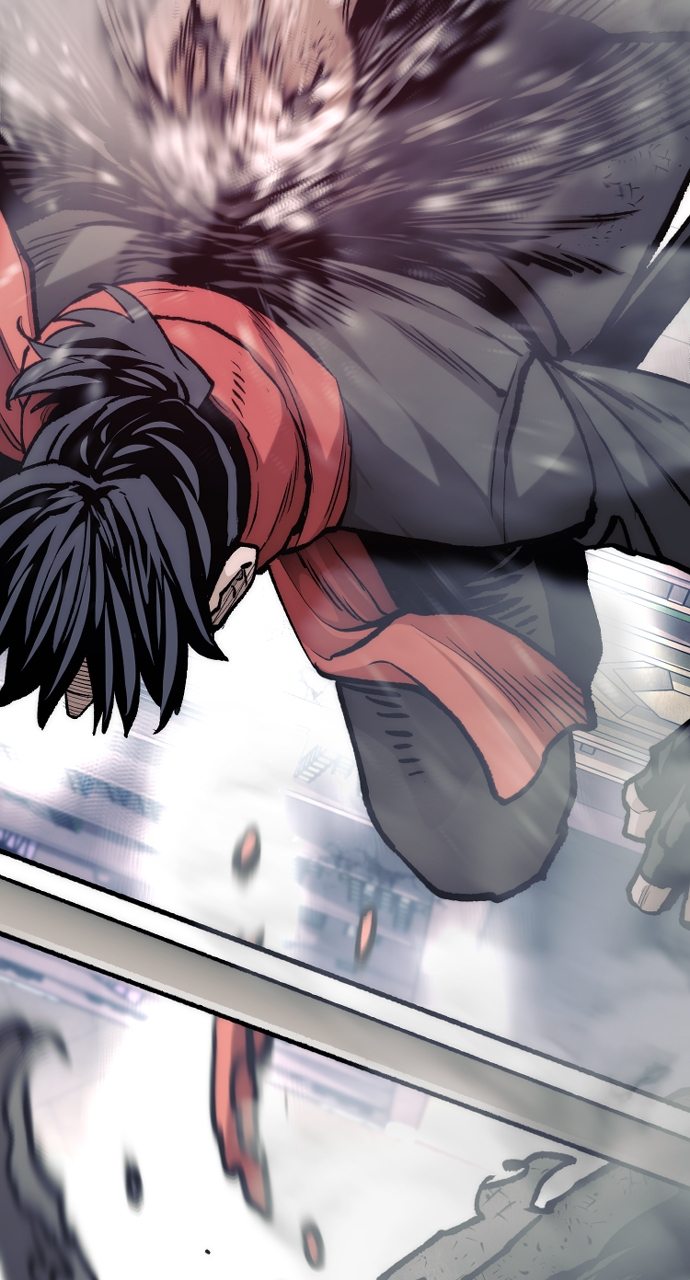 Heavenly Demon Cultivation Simulation - Chapter 126 Page 47