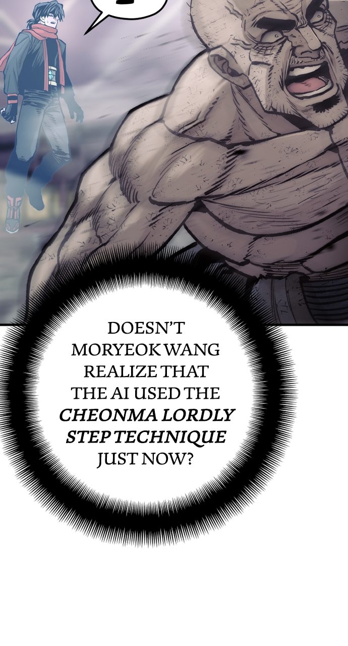 Heavenly Demon Cultivation Simulation - Chapter 126 Page 53