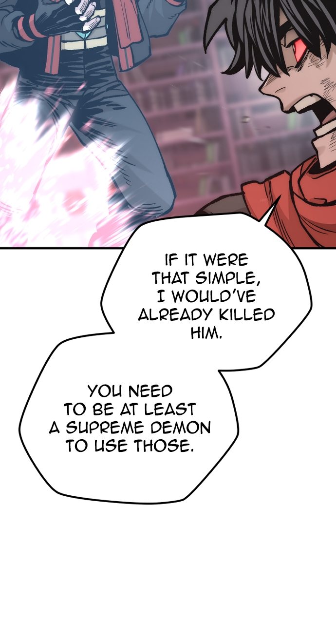 Heavenly Demon Cultivation Simulation - Chapter 126 Page 85