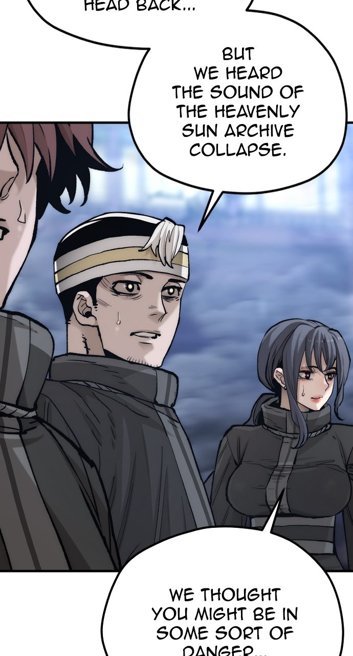 Heavenly Demon Cultivation Simulation - Chapter 127 Page 114