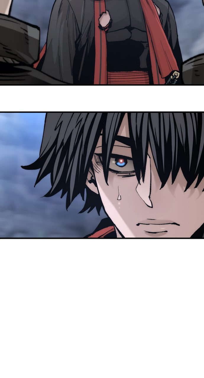 Heavenly Demon Cultivation Simulation - Chapter 127 Page 116