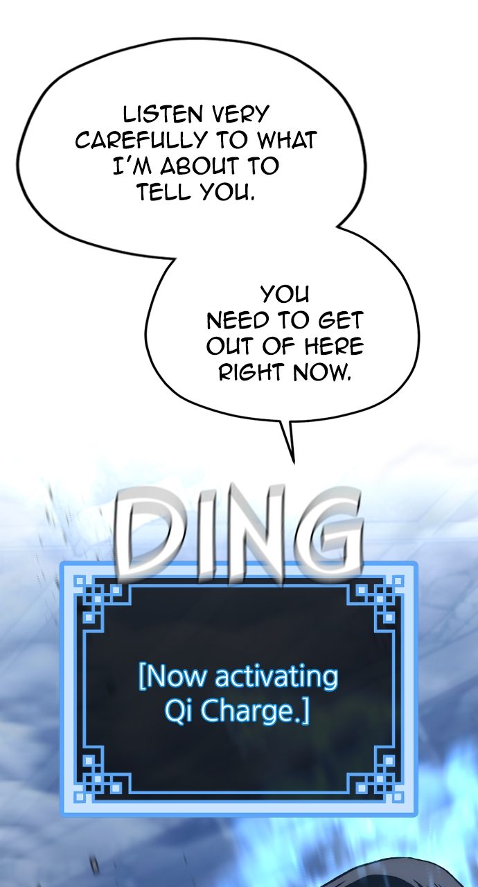 Heavenly Demon Cultivation Simulation - Chapter 127 Page 117