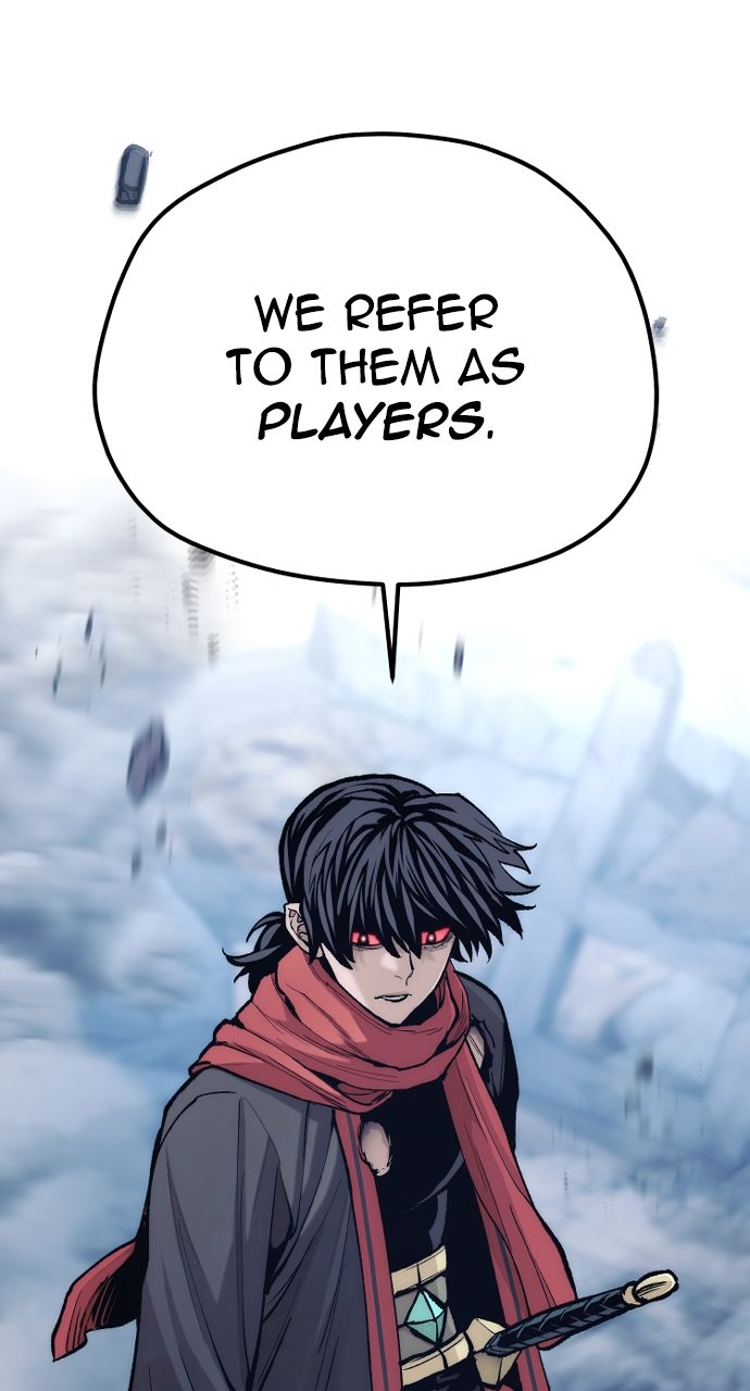 Heavenly Demon Cultivation Simulation - Chapter 127 Page 20