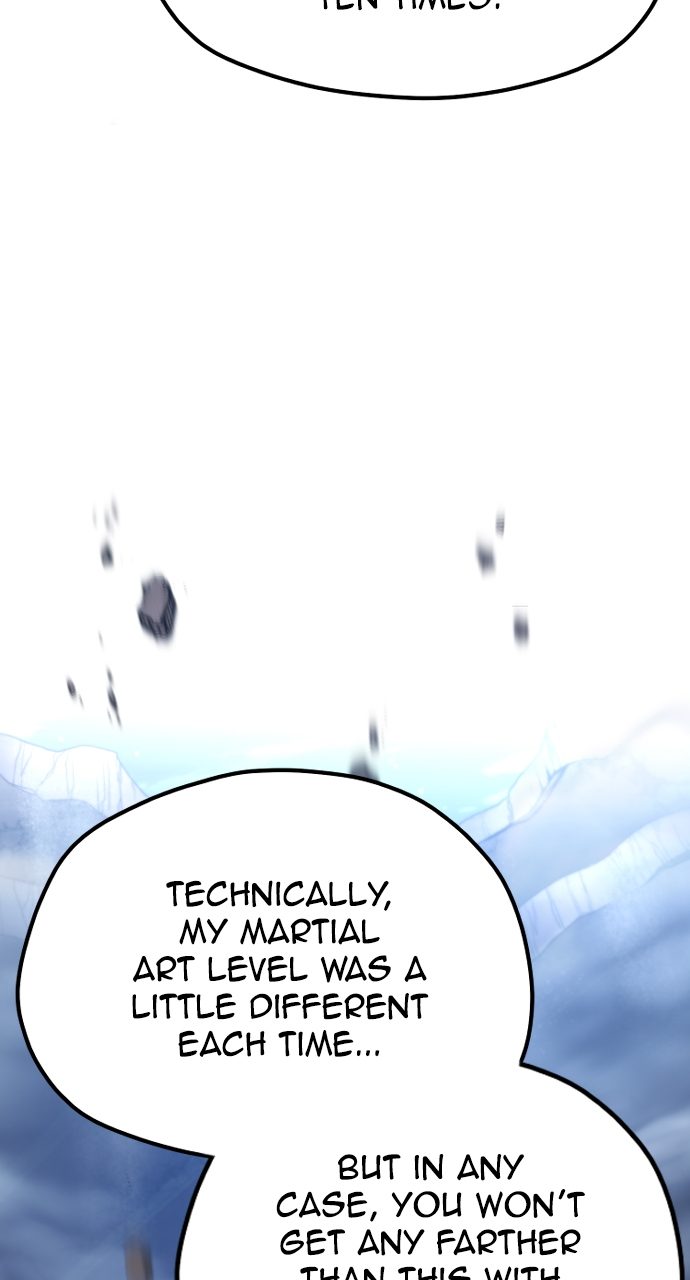 Heavenly Demon Cultivation Simulation - Chapter 127 Page 43