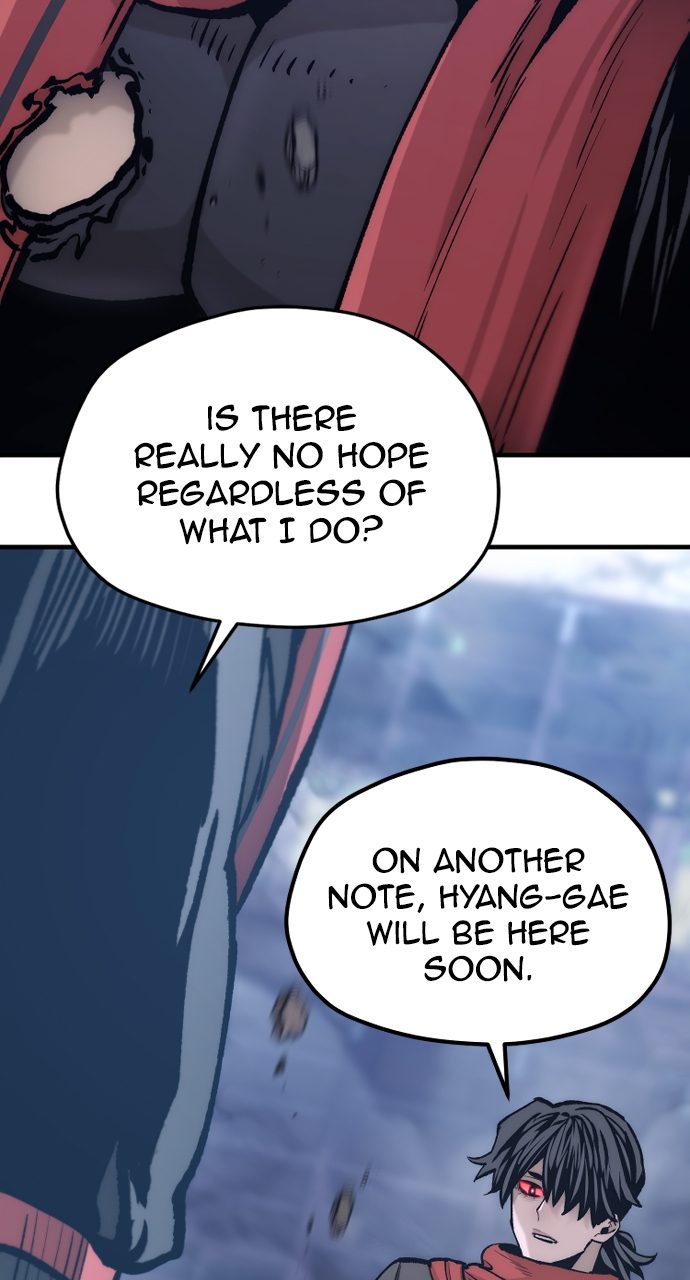 Heavenly Demon Cultivation Simulation - Chapter 127 Page 74