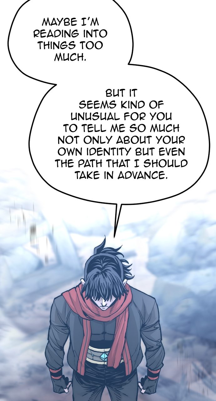 Heavenly Demon Cultivation Simulation - Chapter 127 Page 84