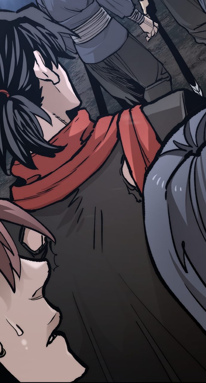 Heavenly Demon Cultivation Simulation - Chapter 128 Page 139