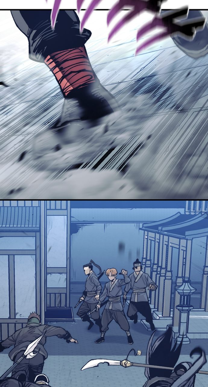 Heavenly Demon Cultivation Simulation - Chapter 128 Page 86