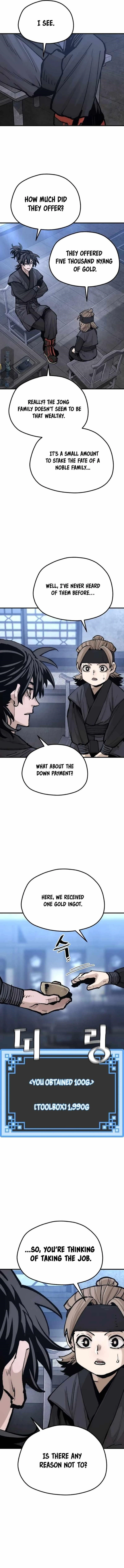 Heavenly Demon Cultivation Simulation - Chapter 131 Page 20