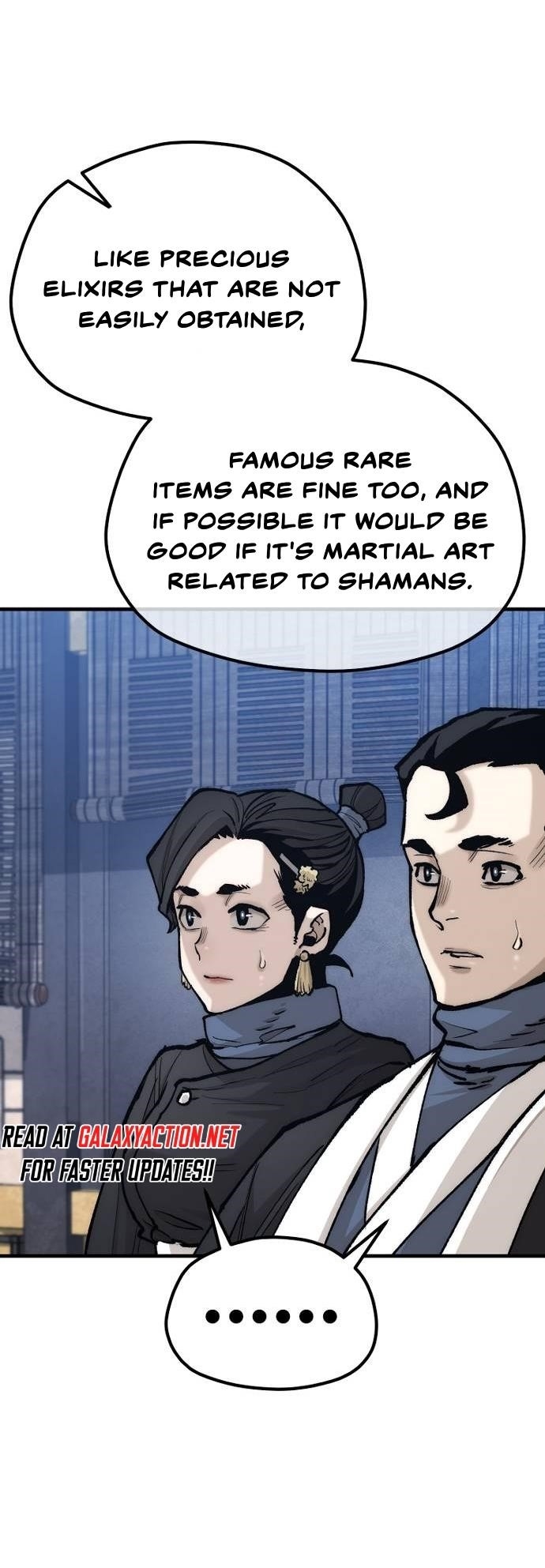 Heavenly Demon Cultivation Simulation - Chapter 132 Page 19