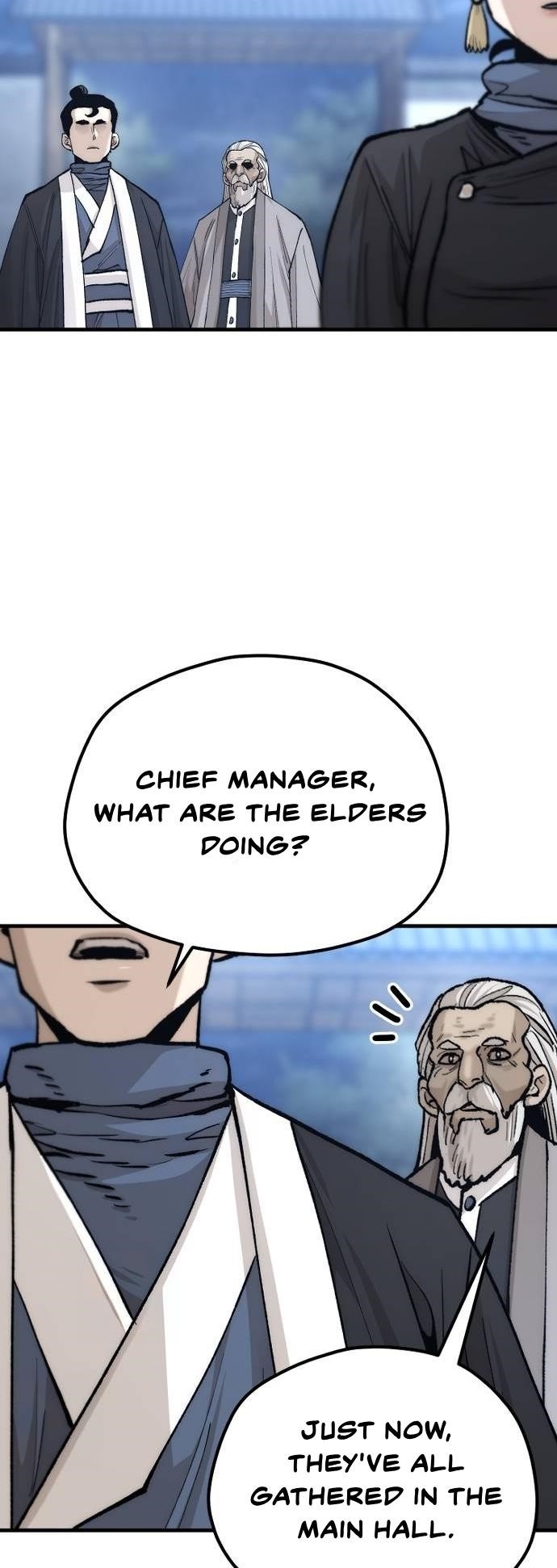 Heavenly Demon Cultivation Simulation - Chapter 132 Page 34