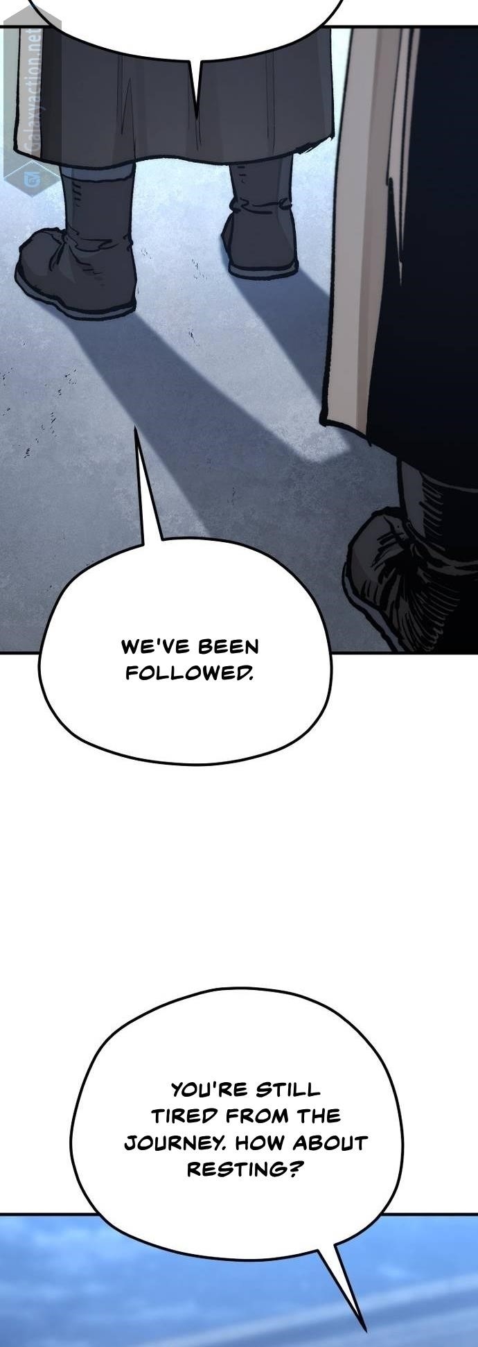 Heavenly Demon Cultivation Simulation - Chapter 132 Page 36