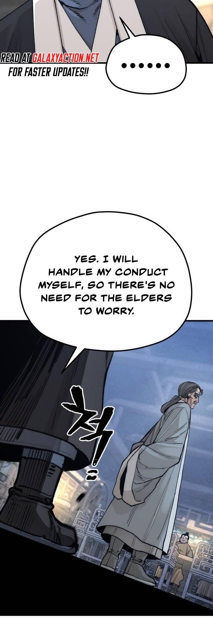 Heavenly Demon Cultivation Simulation - Chapter 132 Page 48