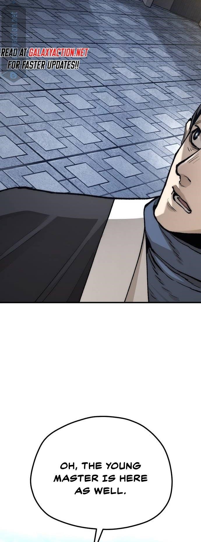 Heavenly Demon Cultivation Simulation - Chapter 132 Page 57