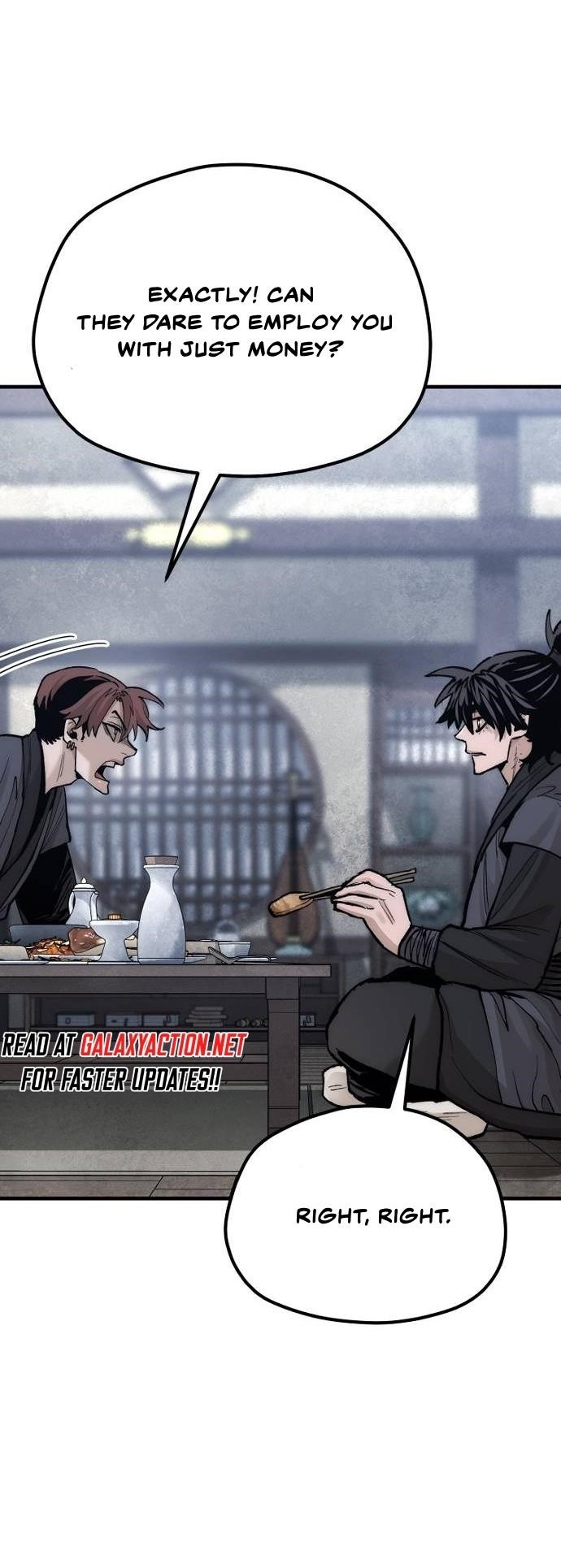 Heavenly Demon Cultivation Simulation - Chapter 132 Page 90