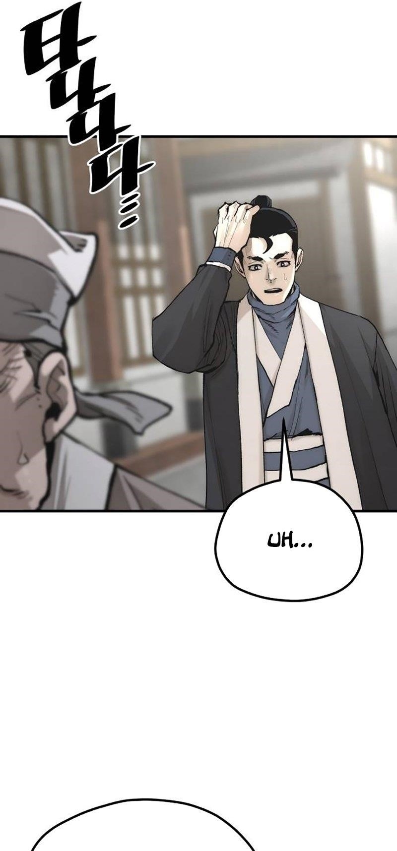 Heavenly Demon Cultivation Simulation - Chapter 133 Page 8