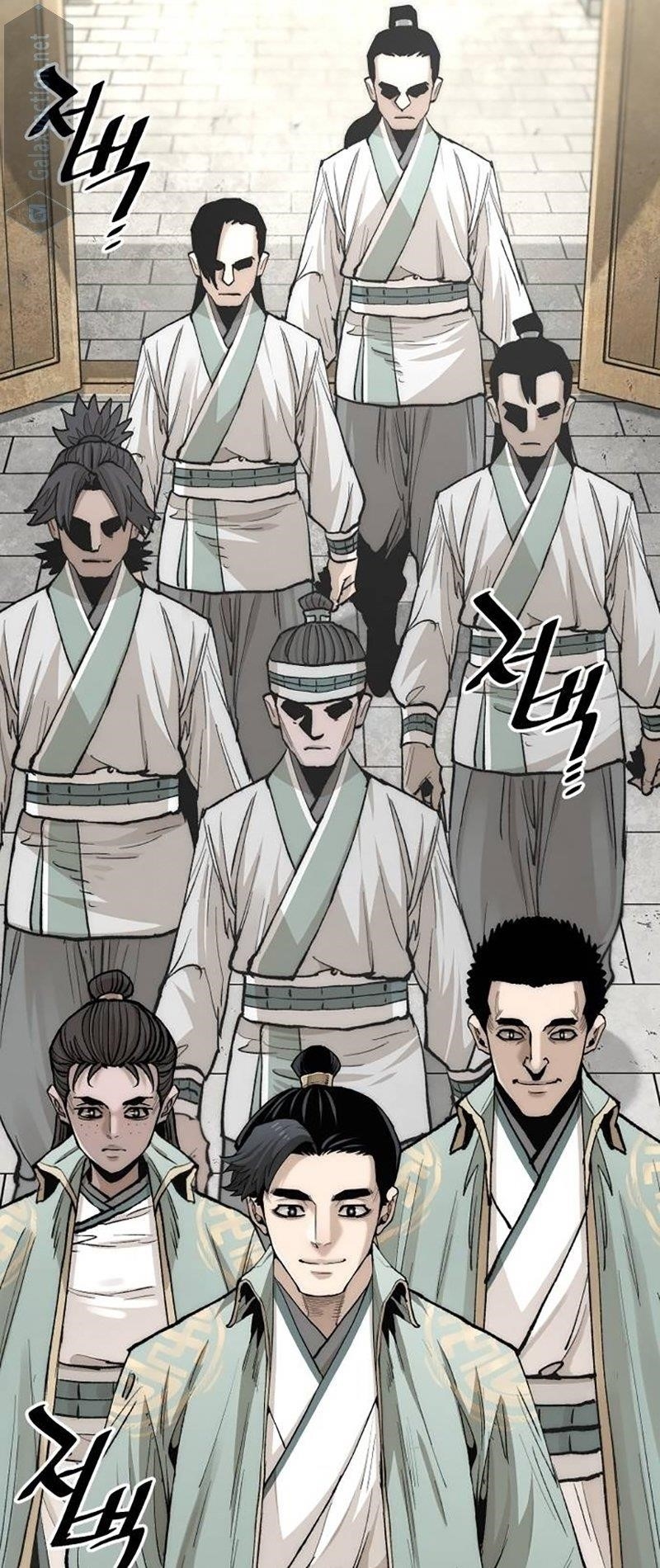 Heavenly Demon Cultivation Simulation - Chapter 133 Page 70