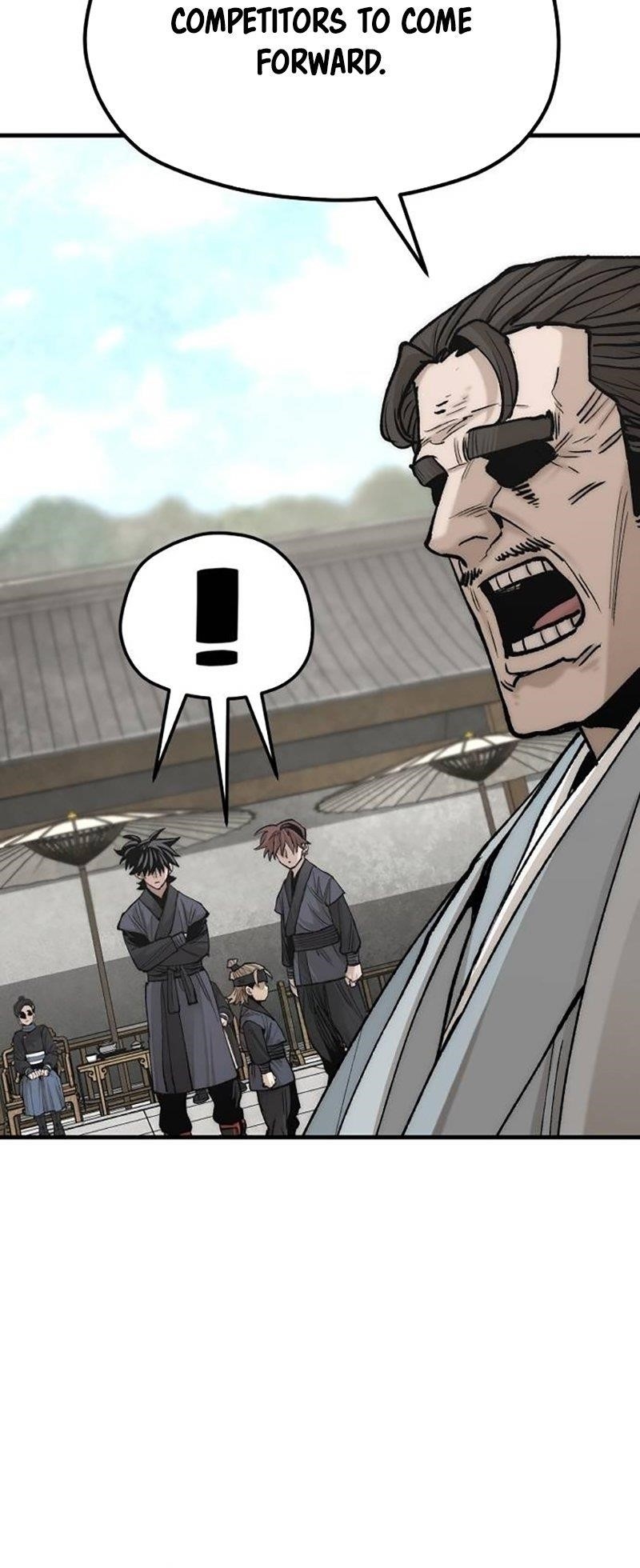 Heavenly Demon Cultivation Simulation - Chapter 133 Page 82