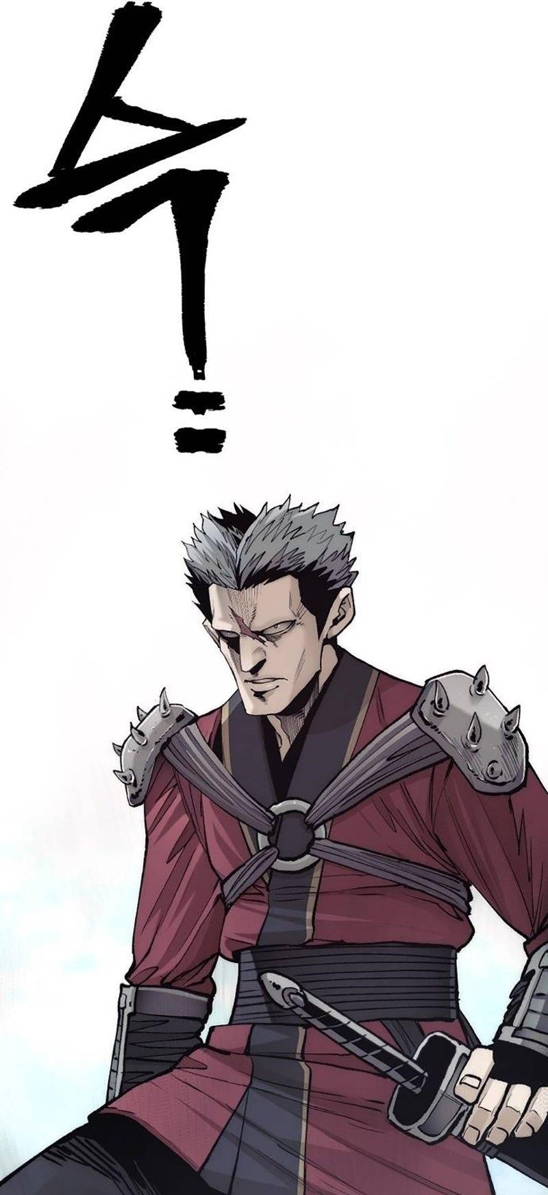 Heavenly Demon Cultivation Simulation - Chapter 133 Page 83