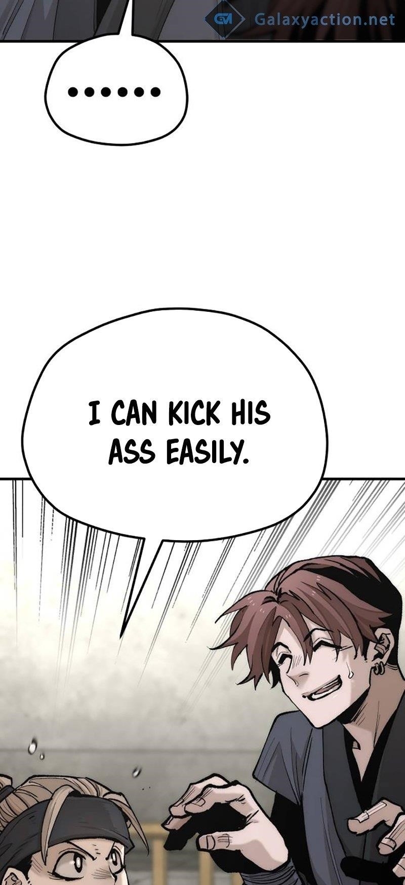 Heavenly Demon Cultivation Simulation - Chapter 133 Page 88