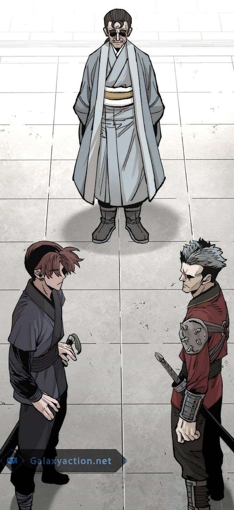 Heavenly Demon Cultivation Simulation - Chapter 133 Page 97