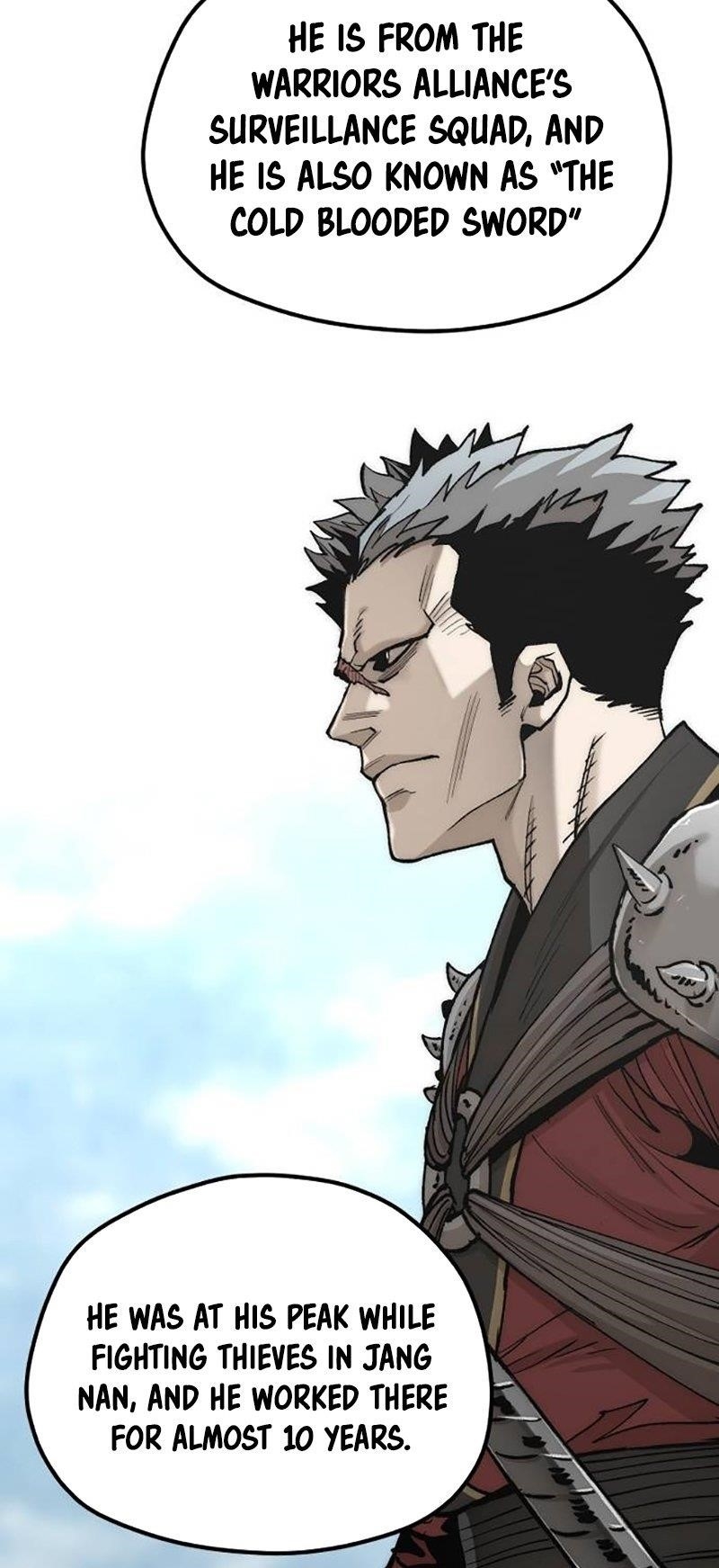 Heavenly Demon Cultivation Simulation - Chapter 133 Page 99