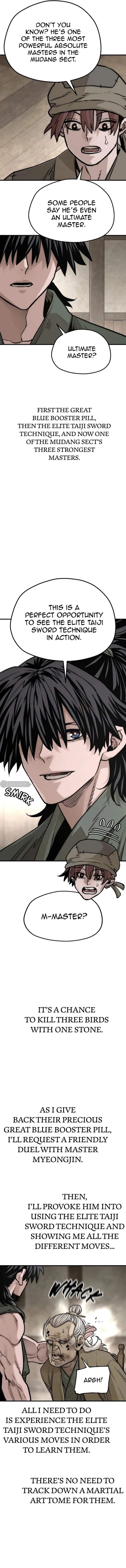 Heavenly Demon Cultivation Simulation - Chapter 138 Page 19