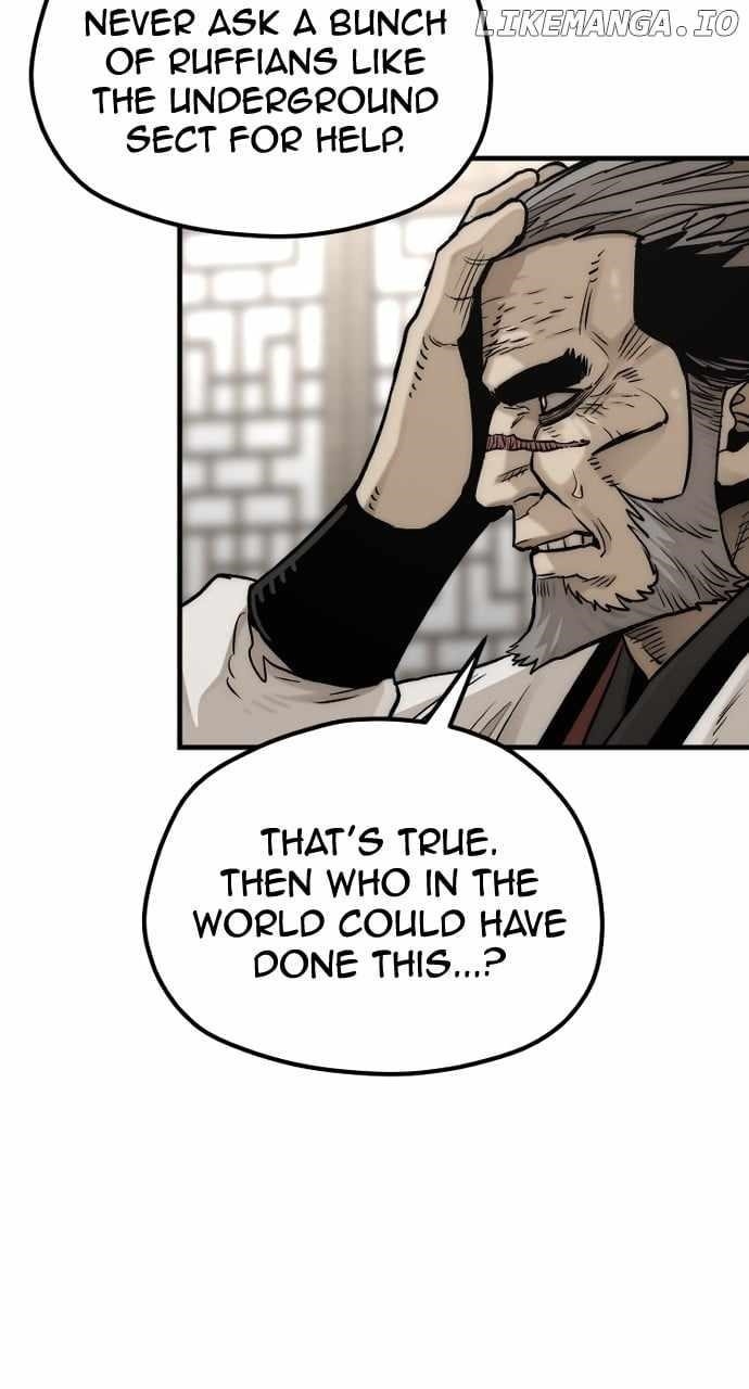 Heavenly Demon Cultivation Simulation - Chapter 139 Page 10