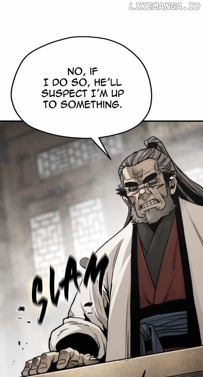 Heavenly Demon Cultivation Simulation - Chapter 139 Page 12