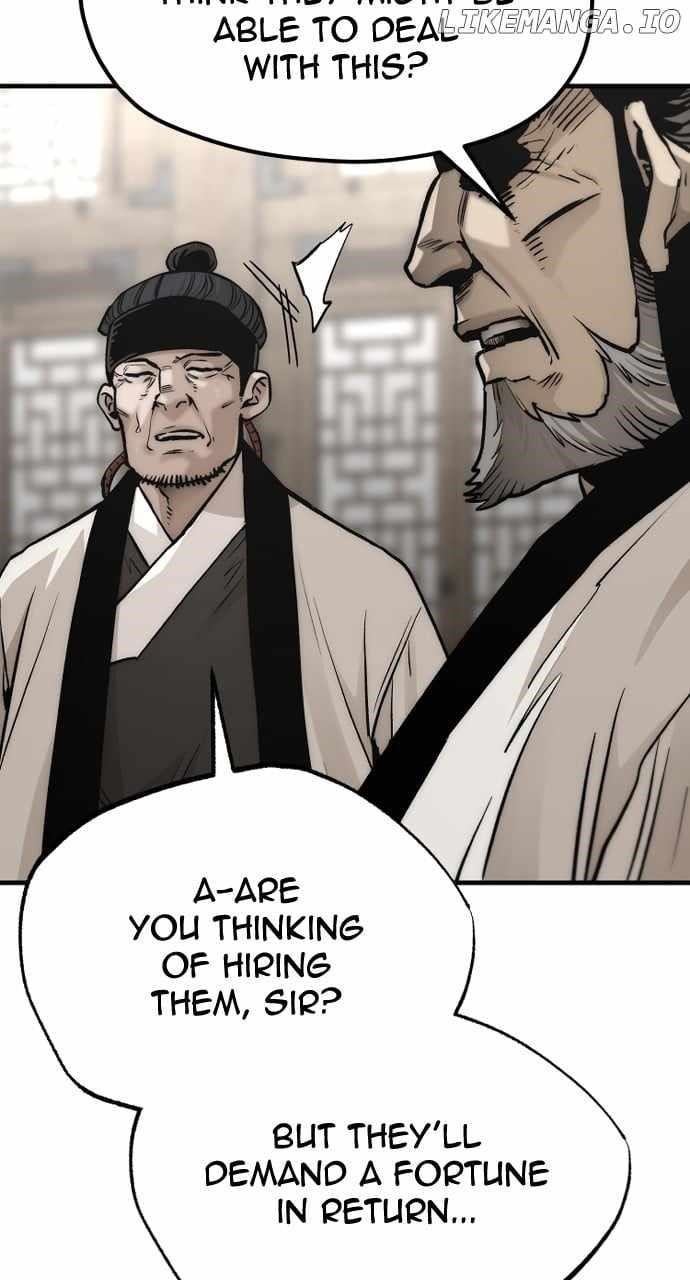 Heavenly Demon Cultivation Simulation - Chapter 139 Page 14