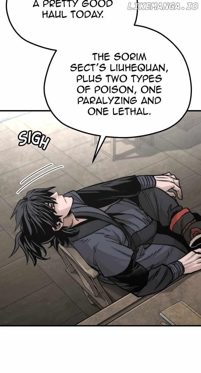 Heavenly Demon Cultivation Simulation - Chapter 139 Page 26